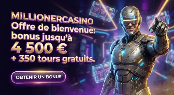 Millionercasino